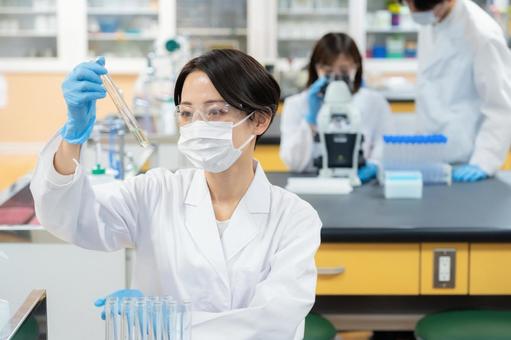 水処理薬品のイメージ